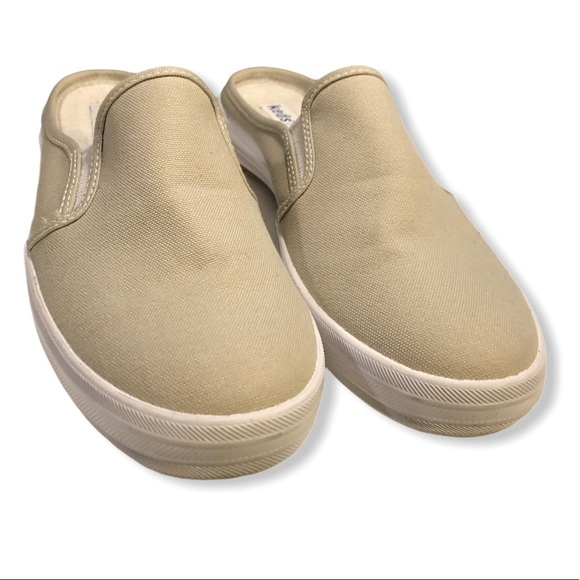 Keds Slip-on Loafers - Picture 1 of 5